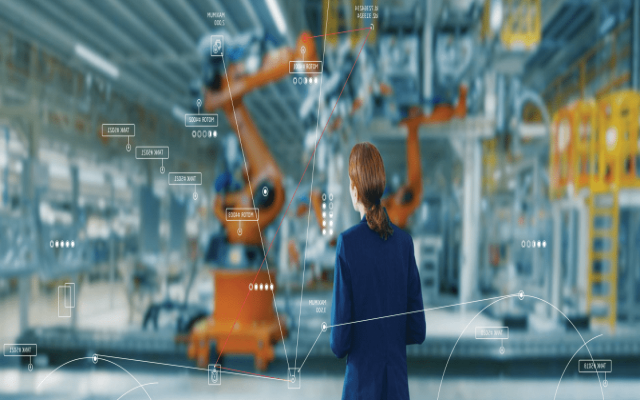 物聯網開發(fā)項目中具備哪些特點？