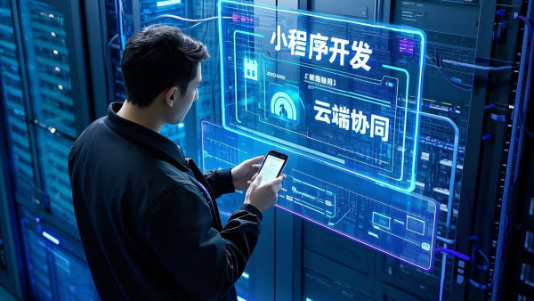 邯鄲小程序定制開發(fā)公司哪家更可靠？愛尚網(wǎng)絡(luò)科技分享避坑經(jīng)驗