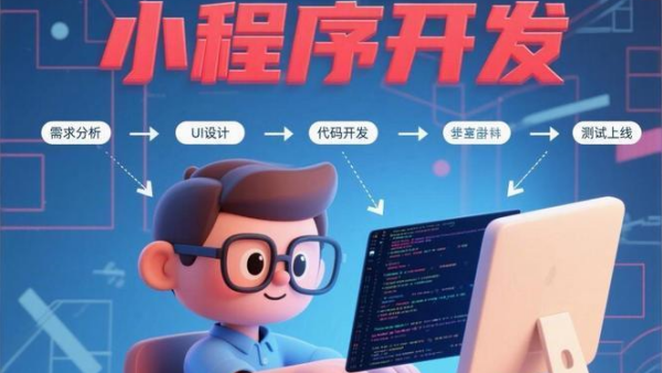 在電商場景中與秦皇島小程序開發(fā)公司的合作實(shí)踐