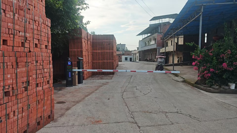 山東環(huán)保門禁電子臺賬系統(tǒng)常見問題解析