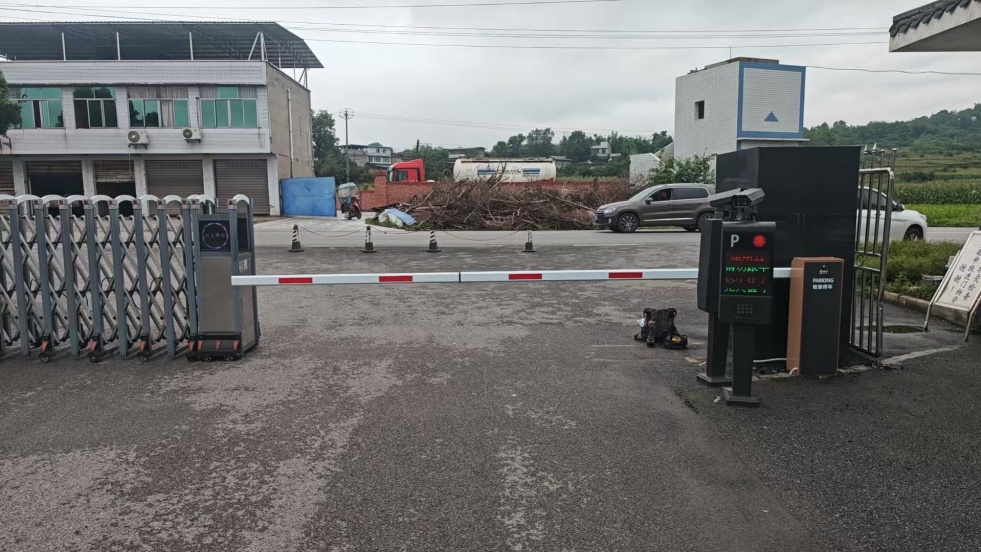 陜西環(huán)保門禁電子臺(tái)賬系統(tǒng)優(yōu)化與績(jī)效提升策略