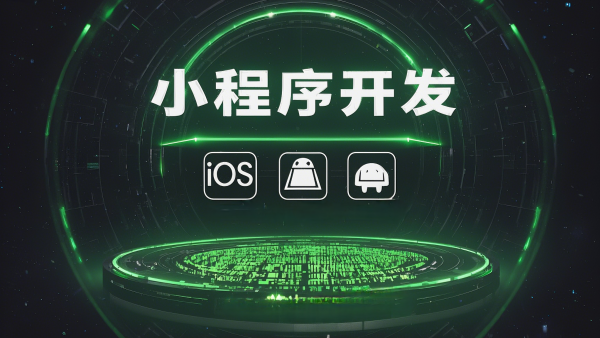 石家莊小程序開發(fā)公司怎么選？愛尚網(wǎng)絡(luò)科技分享實(shí)用選擇步驟