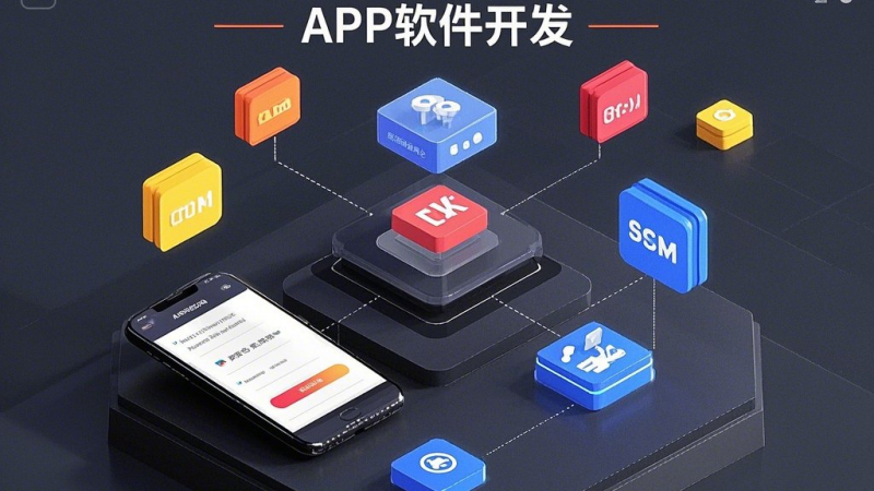 提升石家莊APP開發(fā)效果的優(yōu)化思路