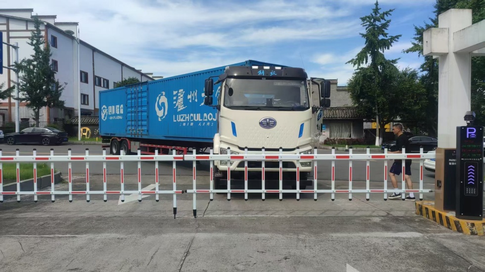 基于績效評級的環(huán)保門禁電子臺賬實(shí)踐案例