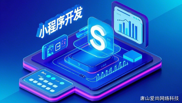 保定小程序開(kāi)發(fā)公司值得合作？愛(ài)尚網(wǎng)絡(luò)科技護(hù)航企業(yè)發(fā)展。