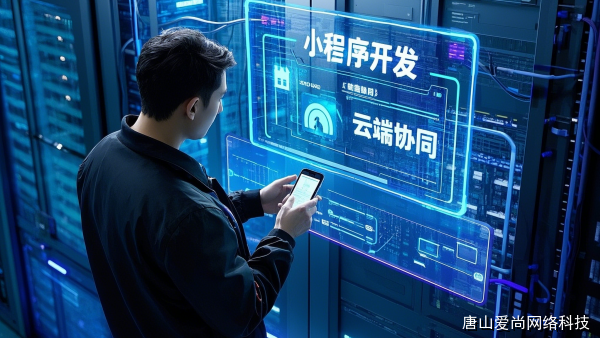 與邯鄲小程序開發(fā)公司合作前的注意事項