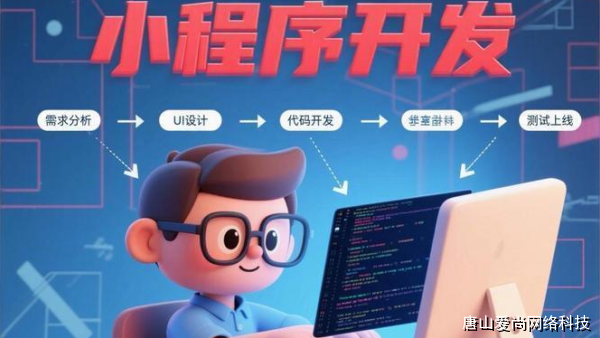 如何優(yōu)化秦皇島小程序開發(fā)流程(圖2) 文章配圖