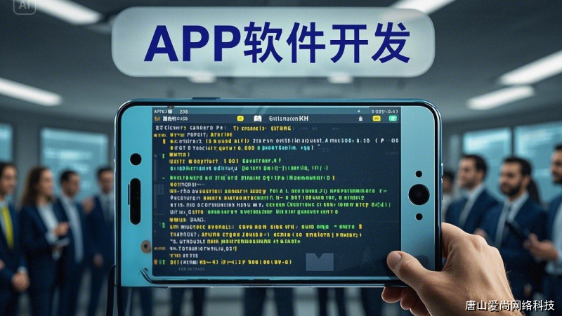 張家口APP開發(fā)常見問題與解決方案探討(圖3) 文章配圖