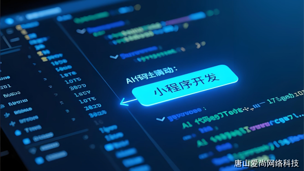 在電商場(chǎng)景中與秦皇島小程序開(kāi)發(fā)公司的合作實(shí)踐(圖1) 文章配圖